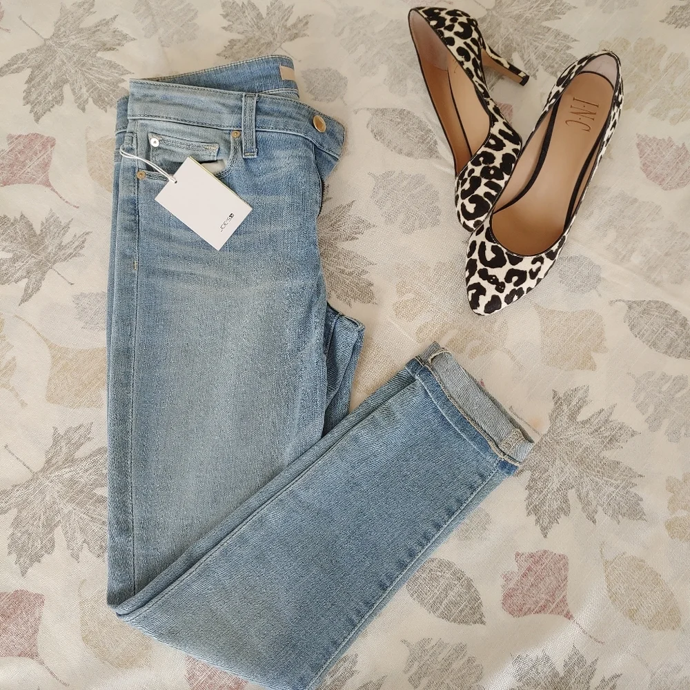 Joe's New Jeans - Picture 2 of 5